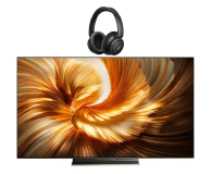 Dreame 75S100 + SOUNDCORE Q30 (Upgraded) Czarne - 1530387 - zdjęcie 1